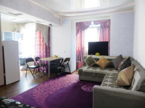 Отель Maximus Apartament Bishkek  Бишкек